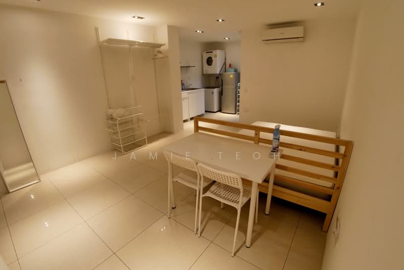 Yugi Garden, Jalan Chempaka Kuning, Studio, 350 sqft, Semi-Detached House For Rent, by Jamie Teoh, 19341967 - PropertyGuru.com.sg