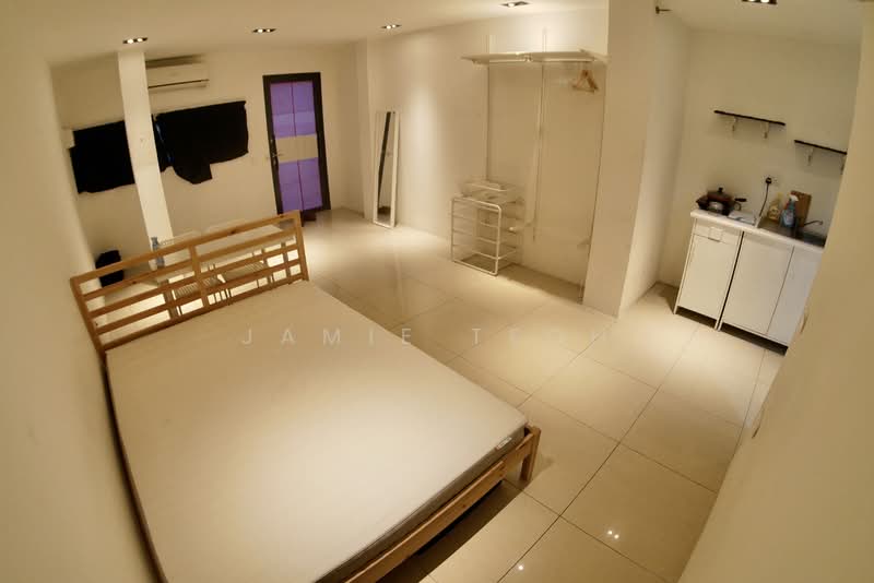 Yugi Garden, Jalan Chempaka Kuning, Studio, 350 sqft, Semi-Detached House For Rent, by Jamie Teoh, 19341967 - PropertyGuru.com.sg