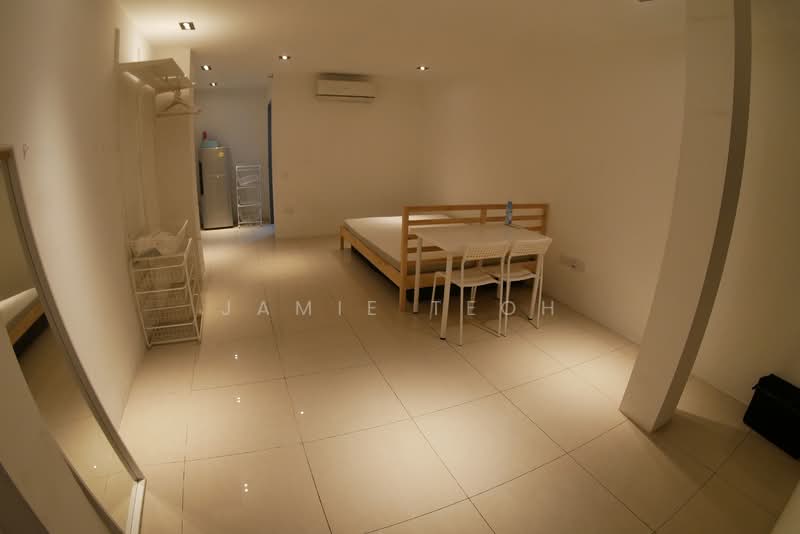 Yugi Garden, Jalan Chempaka Kuning, Studio, 350 sqft, Semi-Detached House For Rent, by Jamie Teoh, 19341967 - PropertyGuru.com.sg
