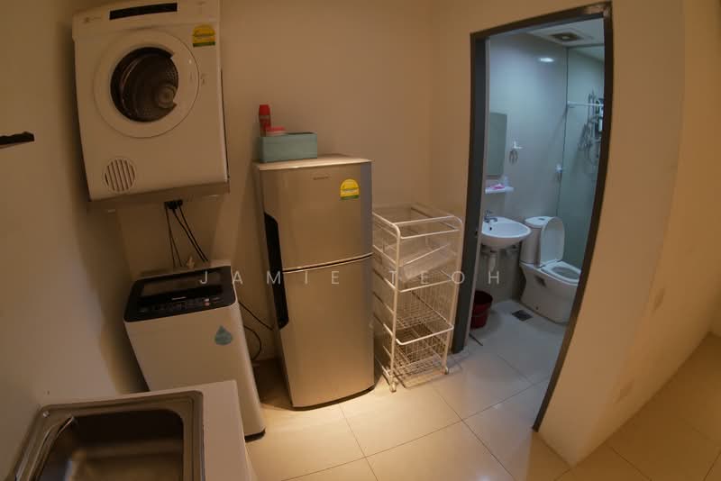 Yugi Garden, Jalan Chempaka Kuning, Studio, 350 sqft, Semi-Detached House For Rent, by Jamie Teoh, 19341967 - PropertyGuru.com.sg