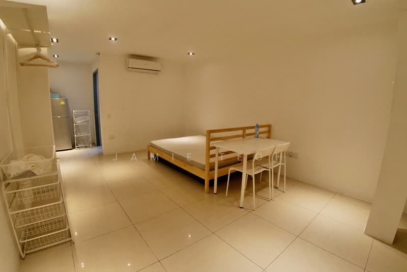 Yugi Garden, Jalan Chempaka Kuning, Studio, 350 sqft, Semi-Detached House For Rent, by Jamie Teoh, 19341967 - PropertyGuru.com.sg