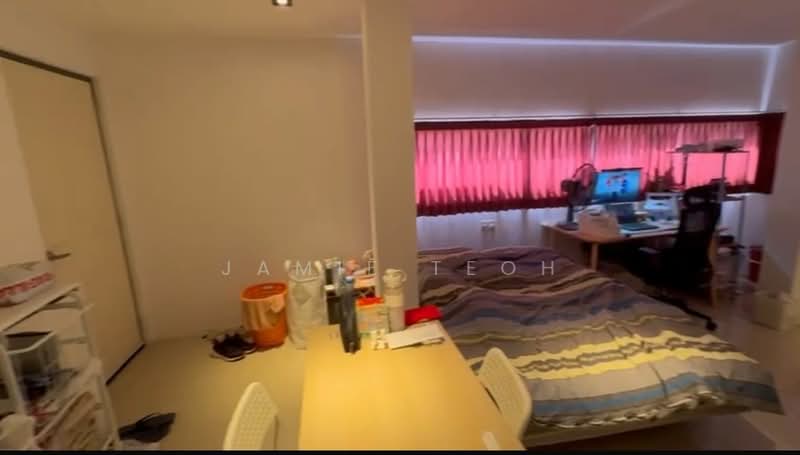 Yugi Garden, Jalan Chempaka Kuning, Studio, 350 sqft, Semi-Detached House For Rent, by Jamie Teoh, 19341967 - PropertyGuru.com.sg