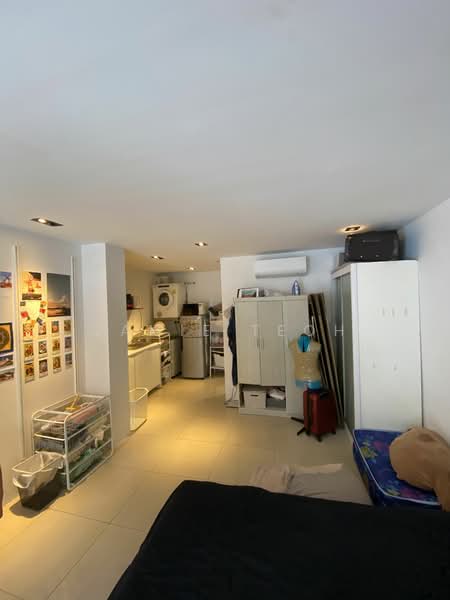 Yugi Garden, Jalan Chempaka Kuning, Studio, 350 sqft, Semi-Detached House For Rent, by Jamie Teoh, 19341967 - PropertyGuru.com.sg