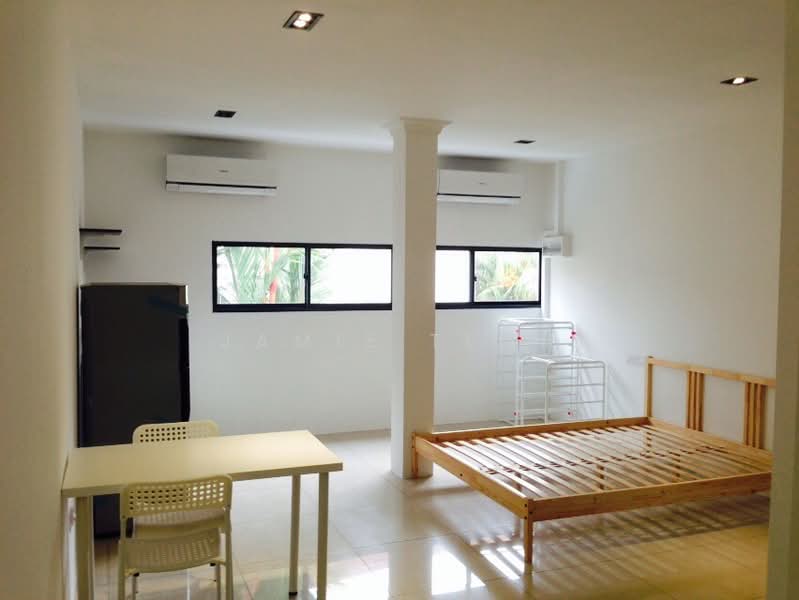 Yugi Garden, Jalan Chempaka Kuning, Studio, 350 sqft, Semi-Detached House For Rent, by Jamie Teoh, 19341967 - PropertyGuru.com.sg