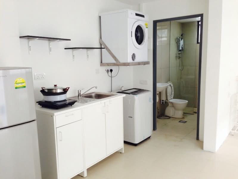 Yugi Garden, Jalan Chempaka Kuning, Studio, 350 sqft, Semi-Detached House For Rent, by Jamie Teoh, 19341967 - PropertyGuru.com.sg