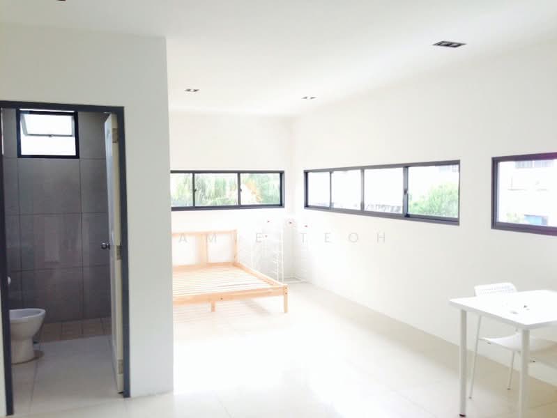 Yugi Garden, Jalan Chempaka Kuning, Studio, 350 sqft, Semi-Detached House For Rent, by Jamie Teoh, 19341967 - PropertyGuru.com.sg