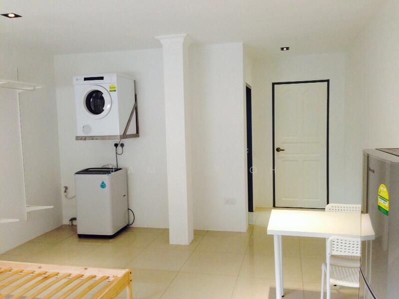 Yugi Garden, Jalan Chempaka Kuning, Studio, 350 sqft, Semi-Detached House For Rent, by Jamie Teoh, 19341967 - PropertyGuru.com.sg