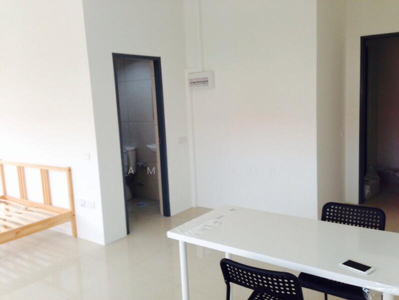 Yugi Garden, Jalan Chempaka Kuning, Studio, 350 sqft, Semi-Detached House For Rent, by Jamie Teoh, 19341967 - PropertyGuru.com.sg