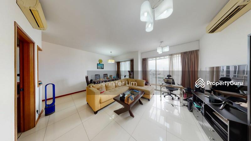 For Rent - One Leicester