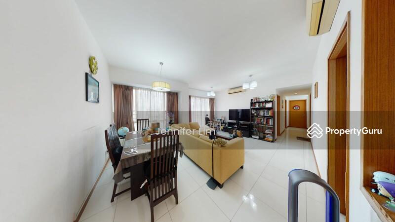 For Rent - One Leicester