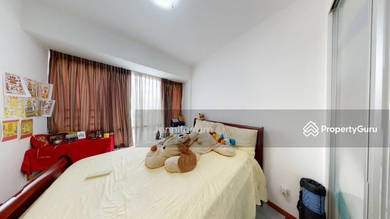 For Rent - One Leicester