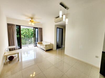 For Rent - Archipelago