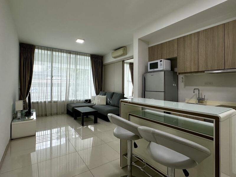 For Rent - Optima @ Tanah Merah