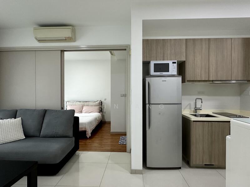 For Rent - Optima @ Tanah Merah