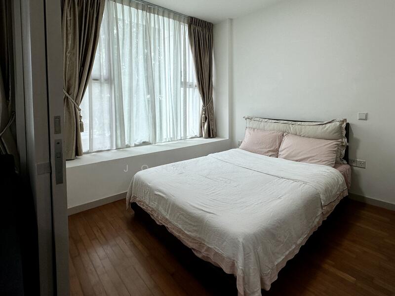 For Rent - Optima @ Tanah Merah