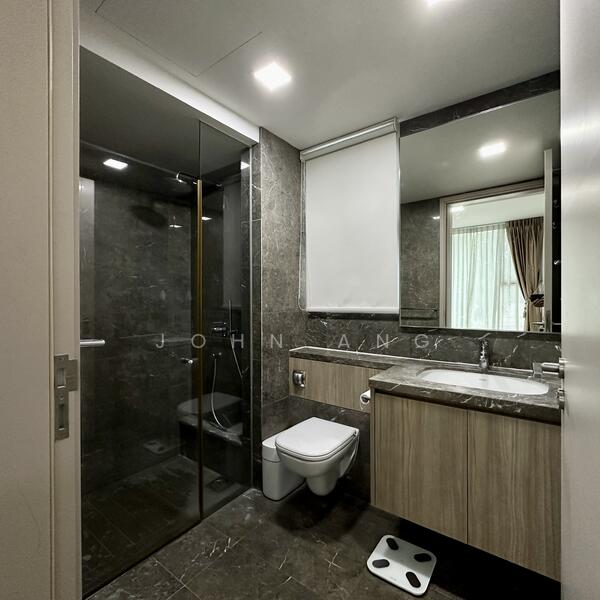 For Rent - Optima @ Tanah Merah