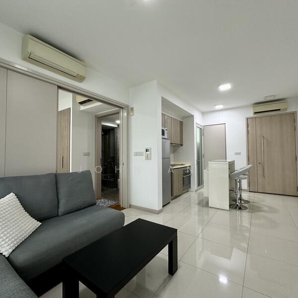 For Rent - Optima @ Tanah Merah