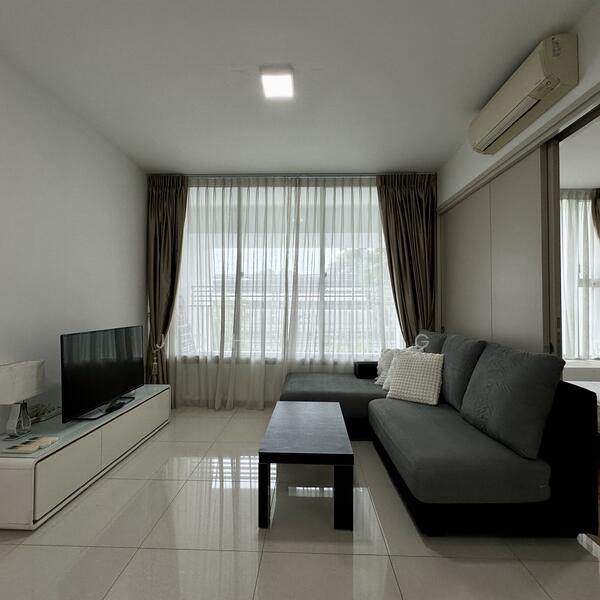 For Rent - Optima @ Tanah Merah