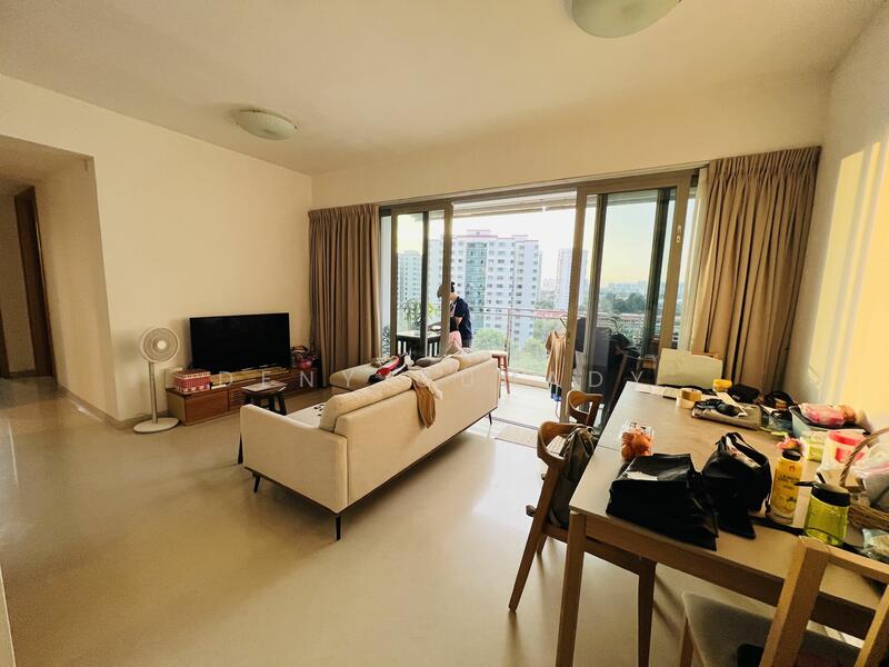 The Scala @ Lorong Chuan, 120 Serangoon Avenue 3, Hougang / Punggol / Sengkang, 2 Bedrooms, 904 sqft, Condominium For Rent, by Deny Gunady, 19343536 - PropertyGuru.com.sg