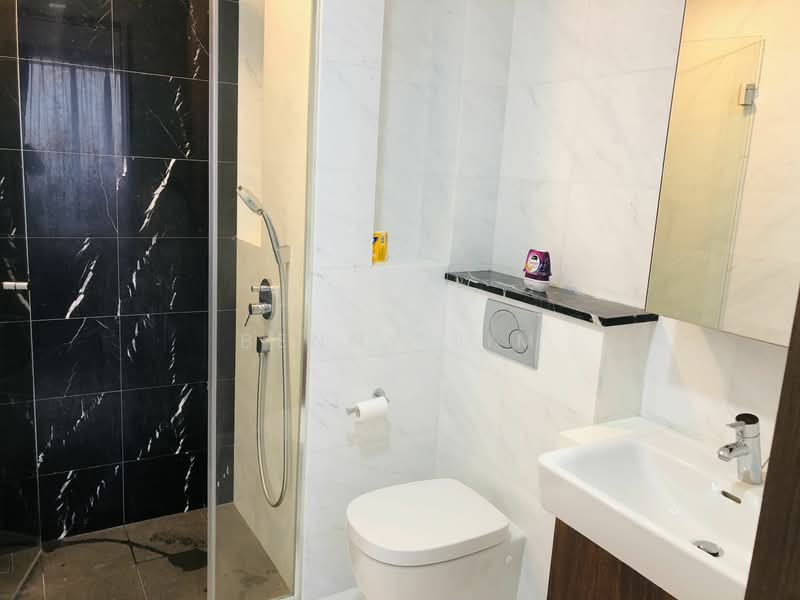 Spottiswoode 18, 18 Spottiswoode Park Road, 1 Bedroom, 386 sqft, Condominium For Rent, by Benny Lim Kok Boon, 19343748 - PropertyGuru.com.sg