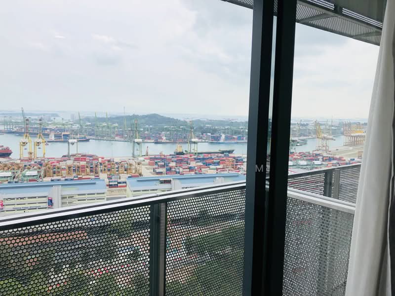 Spottiswoode 18, 18 Spottiswoode Park Road, 1 Bedroom, 386 sqft, Condominium For Rent, by Benny Lim Kok Boon, 19343748 - PropertyGuru.com.sg