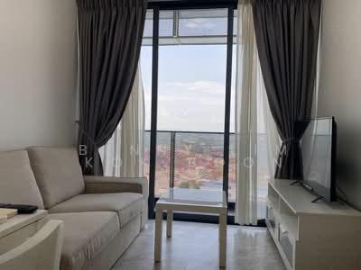 For Rent - Spottiswoode 18