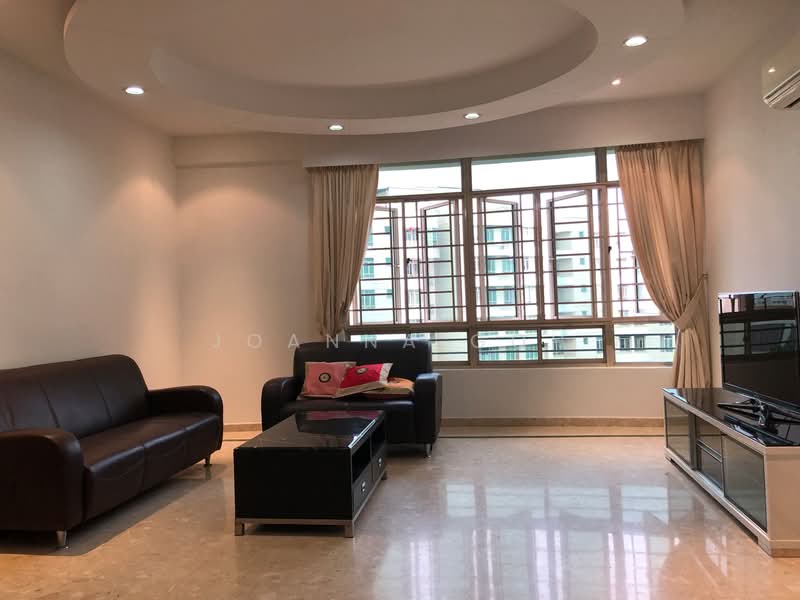 Northvale, 71 Choa Chu Kang Loop, 2 Bedrooms, 1,173 sqft, Apartment For Rent, by Joanna Goh, 19343834 - PropertyGuru.com.sg