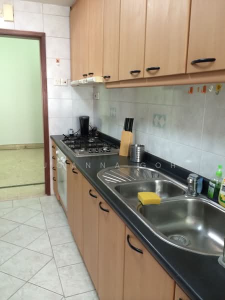 Northvale, 71 Choa Chu Kang Loop, 2 Bedrooms, 1,173 sqft, Apartment For Rent, by Joanna Goh, 19343834 - PropertyGuru.com.sg