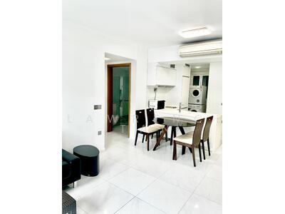 For Rent - Suites at Orchard