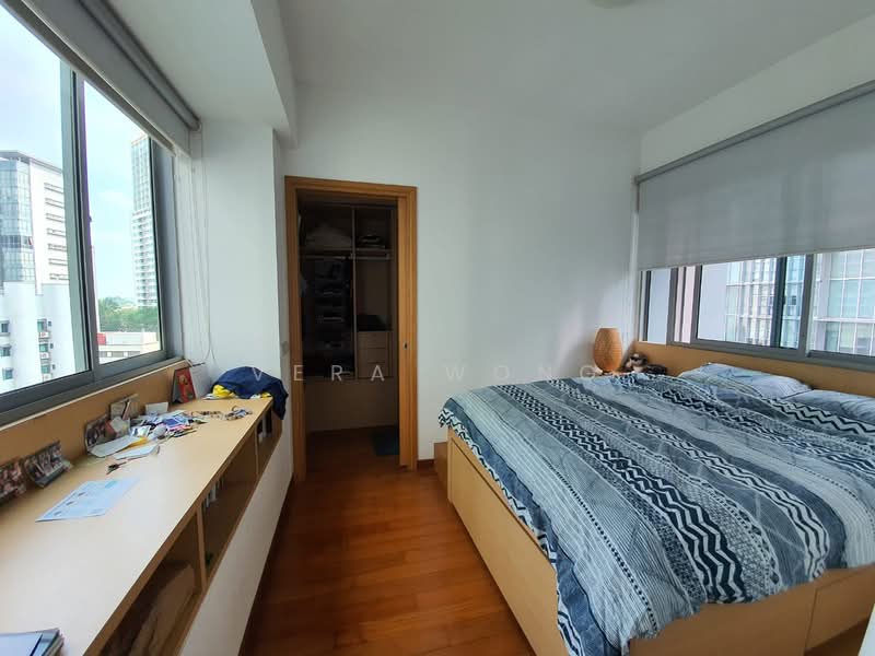 Iridium, 11 Lincoln Road, 3 Bedrooms, 1,076 sqft, Apartment For Rent, by Vera Wong, 19344460 - PropertyGuru.com.sg