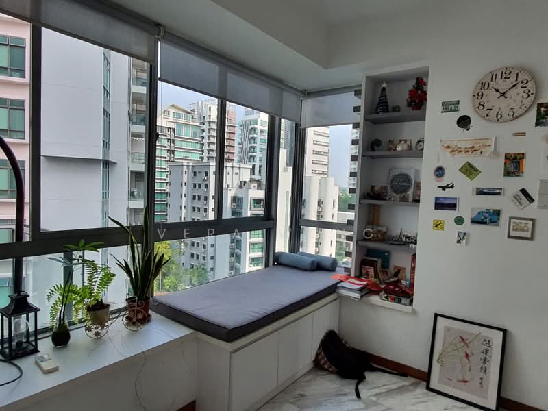 Iridium, 11 Lincoln Road, 3 Bedrooms, 1,076 sqft, Apartment For Rent, by Vera Wong, 19344460 - PropertyGuru.com.sg
