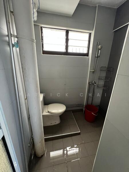 For Rent - 212 Marsiling Crescent