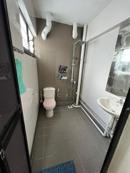 For Rent - 212 Marsiling Crescent