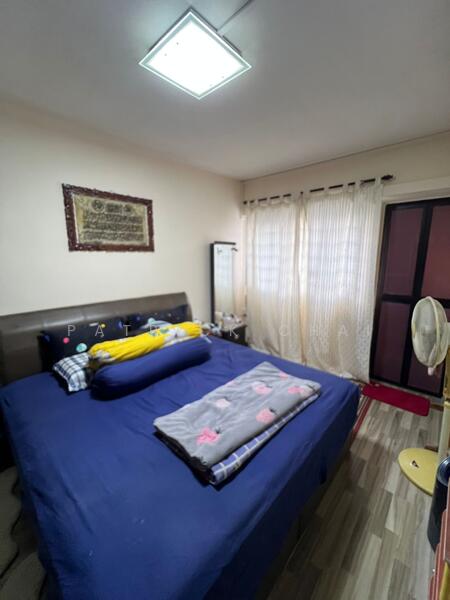 For Rent - 212 Marsiling Crescent