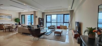 For Rent - Ardmore Park