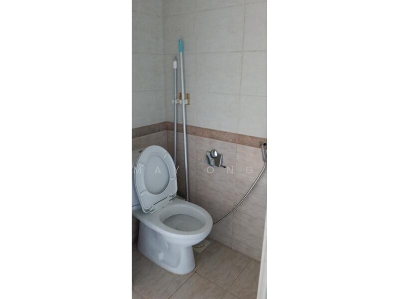 For Rent - Regent Grove