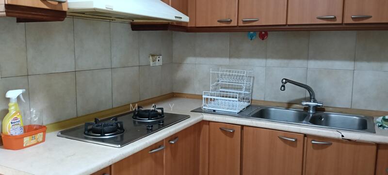 For Rent - Regent Grove