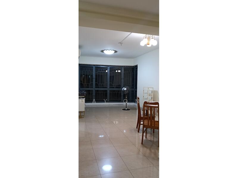 For Rent - Regent Grove