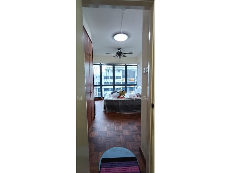 For Rent - Regent Grove