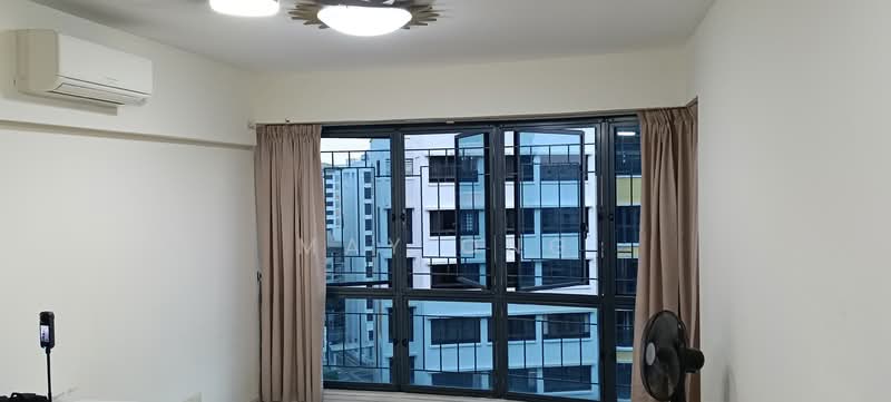 Regent Grove, 50 Choa Chu Kang North 7, 2 Bedrooms, 926 sqft, Condominium For Rent, by May Ong, 19346755 - PropertyGuru.com.sg