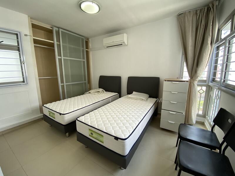 51 Strathmore Avenue, 51 Strathmore Avenue, 3 Bedrooms, 968 sqft, HDB Flat For Rent, by Calvin Lim, 19347009 - PropertyGuru.com.sg