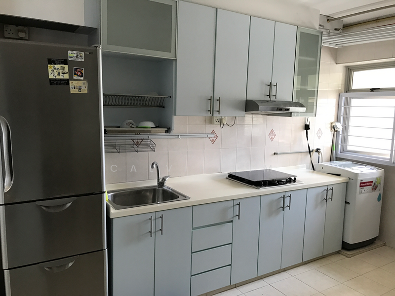 51 Strathmore Avenue, 51 Strathmore Avenue, 3 Bedrooms, 968 sqft, HDB Flat For Rent, by Calvin Lim, 19347009 - PropertyGuru.com.sg