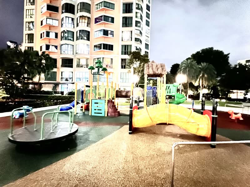 Yew Mei Green, 56 Choa Chu Kang North 6, 3 Bedrooms, 1,292 sqft, Condominium For Rent, by Caline Chai, 19349172 - PropertyGuru.com.sg