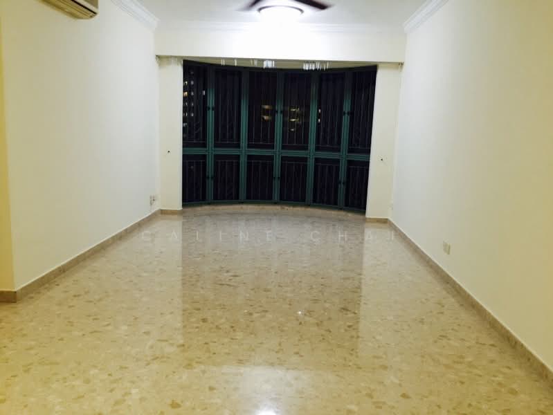 Yew Mei Green, 56 Choa Chu Kang North 6, 3 Bedrooms, 1,292 sqft, Condominium For Rent, by Caline Chai, 19349172 - Whole house painted 2 yrs ago - PropertyGuru.com.sg