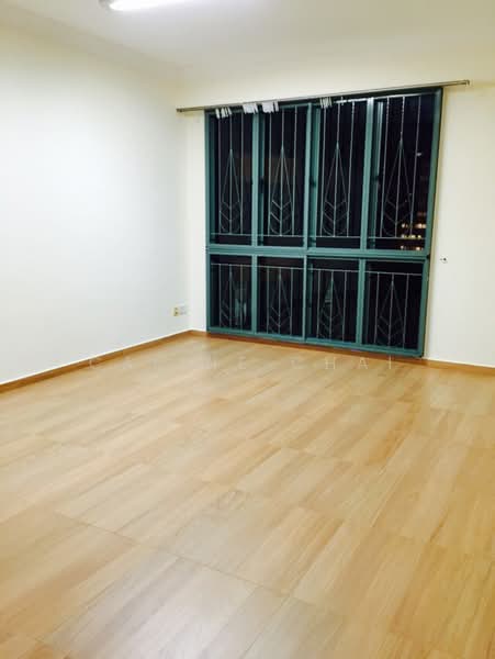Yew Mei Green, 56 Choa Chu Kang North 6, 3 Bedrooms, 1,292 sqft, Condominium For Rent, by Caline Chai, 19349172 - New flooring for all bedrooms - PropertyGuru.com.sg