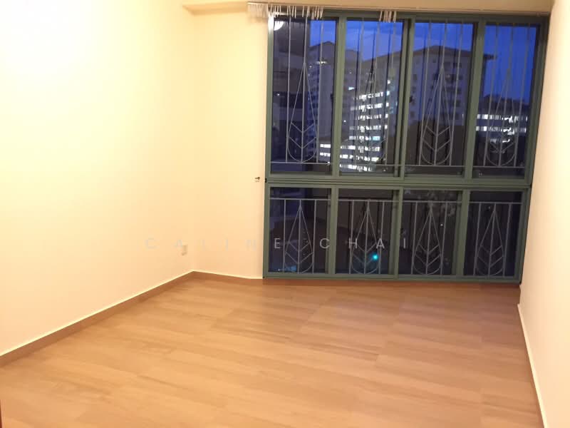 Yew Mei Green, 56 Choa Chu Kang North 6, 3 Bedrooms, 1,292 sqft, Condominium For Rent, by Caline Chai, 19349172 - 2 yrs renovation - PropertyGuru.com.sg