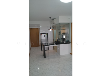 For Rent - Waterfront Isle