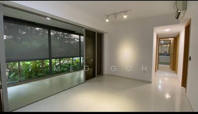 For Rent - Bartley Residences