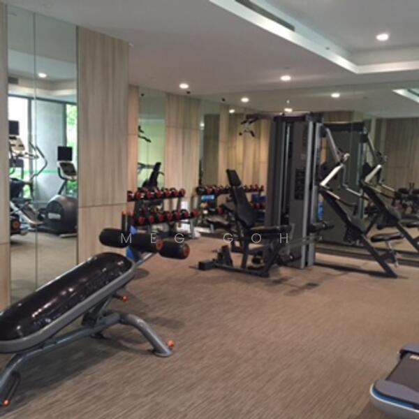 Bartley Residences, 7A Lorong How Sun, 3 Bedrooms, 1,238 sqft, Apartment For Rent, by Meg Goh, 19353387 - PropertyGuru.com.sg