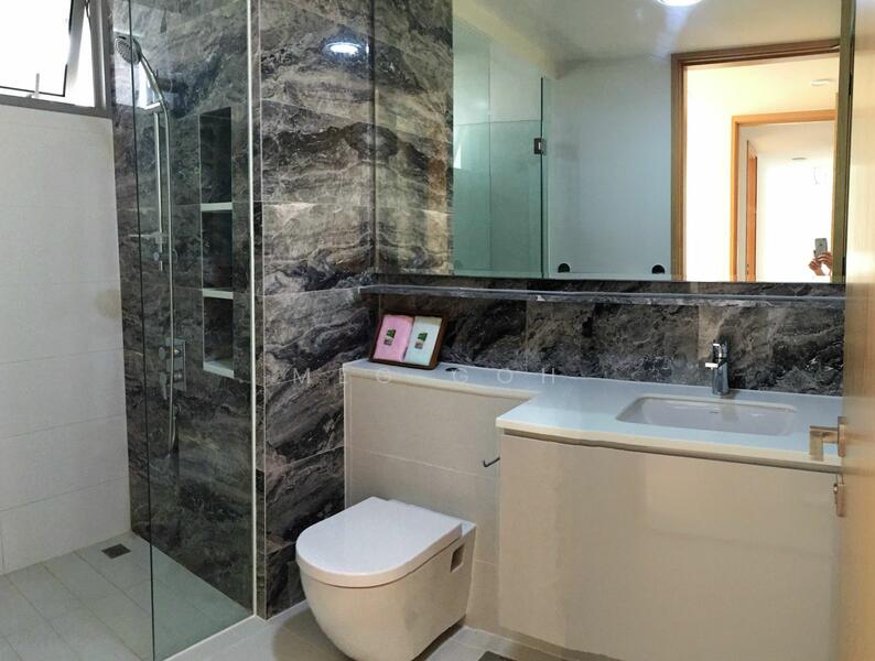 Bartley Residences, 7A Lorong How Sun, 3 Bedrooms, 1,238 sqft, Apartment For Rent, by Meg Goh, 19353387 - PropertyGuru.com.sg